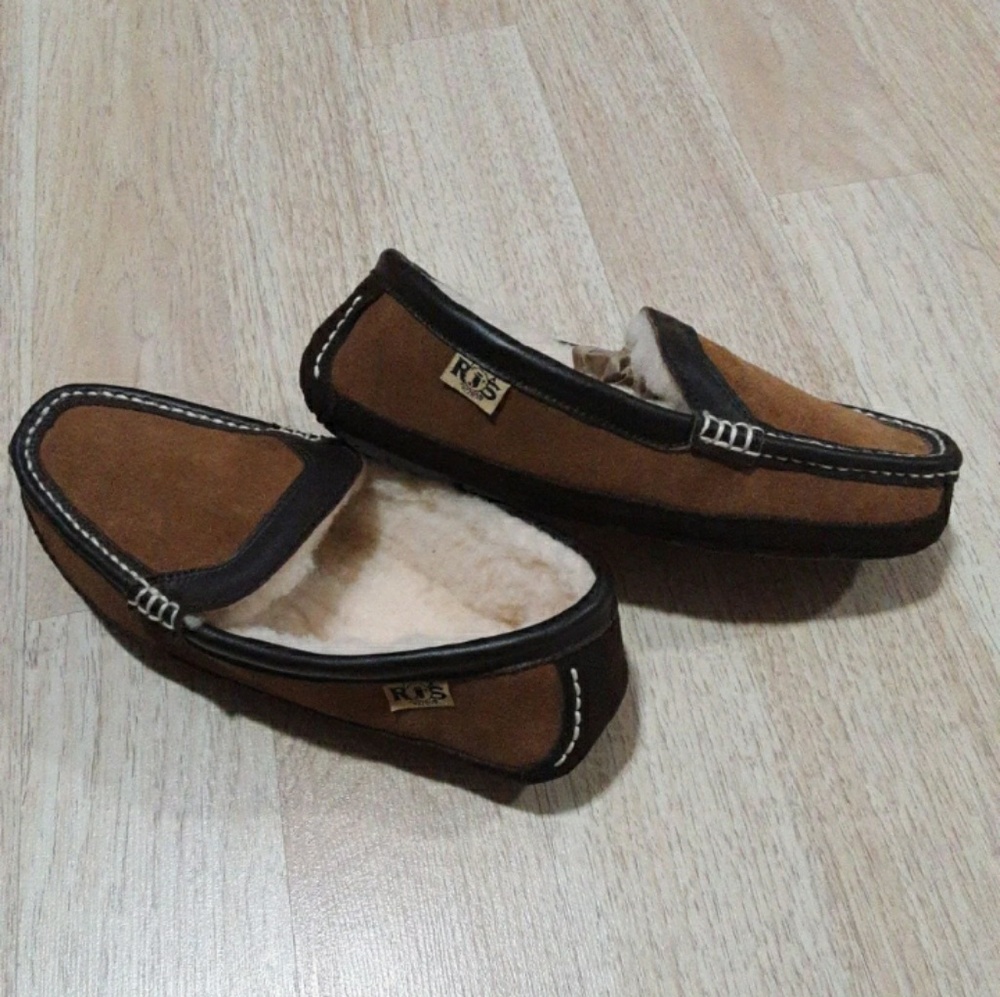 RJS Men Shoes - Picture 5 of 6